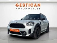 Usado Mini Cooper Countryman 136 CV (100 kW) 2022 Blanco SUV