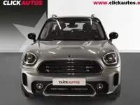 Occasion Mini Cooper Countryman 136 PK (100 kW) 2024 SUV