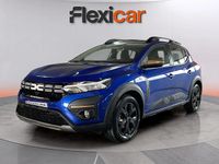 Usado Dacia Sandero Extreme 110 HP (80 kW) 2024 Azul Citadino