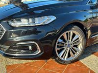 usado Ford Mondeo Vignale Sportbreak 2.0TDCI Aut. AWD 190