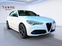 Usado Alfa Romeo Stelvio Veloce 210 CV (154 kW) 2022 Blanco SUV