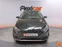 Usado Hyundai i20 84 CV (61 kW) 2024 Negro Utilitario
