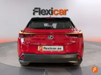 Usado Lexus UX 250h Business Edition 184 CV (135 kW) 2023 Rojo SUV