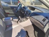 Usado SsangYong Rodius 155 CV (114 kW) 2015 Blanco Monovolumen