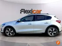 Usado Ford Focus Active 155 CV (114 kW) 2024 Blanco Berlina