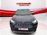 Usado Toyota RAV4 Hybrid Advance 218 CV (160 kW) 2020 SUV