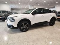 Usado Citroën C4 PureTech 131 CV (96 kW) 2024 Blanco SUV
