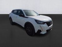 Usado Peugeot 2008 Active 110 CV (80 kW) 2022 Blanco SUV
