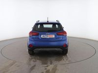 Occasion Hyundai i20 Active 100 ch (73 kW) 2018 Bleue Citadine
