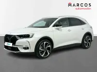 Usado DS Automobiles DS7 Crossback Rivoli 300 CV (220 kW) 2021 SUV