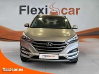 Usado Hyundai Tucson 116 CV (85 kW) 2018 Otros SUV