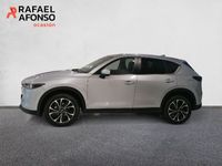 usado Mazda CX-5 e-Sky G MHEV 2.0 121kW Advantage