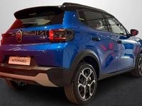 Nuevo Citroën C3 101 CV (74 kW) 2025 Azul Utilitario