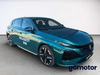 Usado Peugeot 308 GT 145 CV (106 kW) 2026 Azul Utilitario