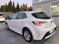 Usado Toyota Corolla Hybrid Active 98 CV (72 kW) 2020