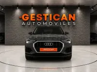 Usado Audi Q3 Advanced 245 CV (180 kW) 2022 Gris / plata SUV