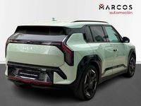 Usado Kia EV3 GT-Line 150 kW (204 CV) 2025 Verde SUV
