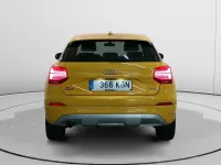 Usado Audi Q2 Sport 116 CV (85 kW) 2018 Amarillo SUV