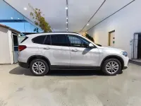 Usado BMW X1 Comfort Edition 150 CV (110 kW) 2021 Blanco SUV