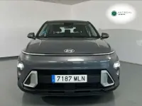 Usado Hyundai Kona 141 CV (103 kW) 2023 Negro SUV