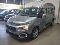 usado Citroën Berlingo BlueHDi S&S Talla XL Feel 130