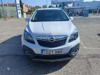 Usado Opel Mokka Excellence 130 CV (95 kW) 2013 Blanco SUV