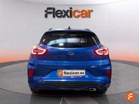 Usado Ford Puma ST-Line 125 CV (91 kW) 2023 Azul SUV