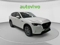 Usado Mazda CX-60 200 CV (147 kW) 2025 Otro SUV