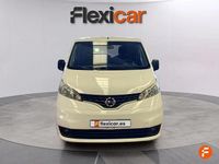 Usado Nissan Evalia 90 CV (66 kW) 2017 Blanco Monovolumen
