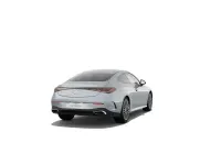 Nuevo Mercedes CLE200 204 CV (150 kW) 2025 Gris Coupe
