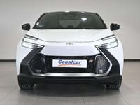 Usado Toyota C-HR Sport 196 CV (144 kW) 2024 Blanco SUV