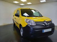 Usado Renault Kangoo 95 CV (69 kW) 2019 Amarillo Monovolumen