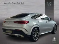 Usado Mercedes GLE300 269 CV (197 kW) 2024 SUV