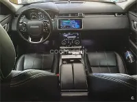 Usado Land Rover Range Rover Velar S 180 CV (132 kW) 2020 Gris / plata SUV