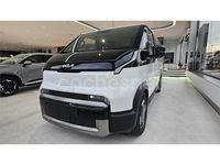 Nuevo Kia PV5 Plus 2025 Eléctrico Monovolumen