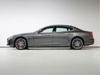 usado Maserati GranSport Quattroporte 3.8 V8 GTSAutomático