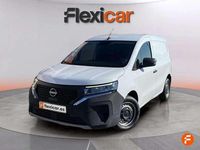 Usado Nissan Townstar 131 CV (96 kW) 2025 Blanco Van
