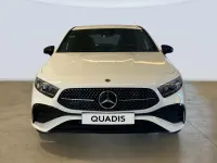 Usado Mercedes A250 218 CV (160 kW) 2025 Blanco