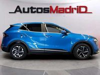 Usado Kia Sportage 137 CV (100 kW) 2023 Azul SUV