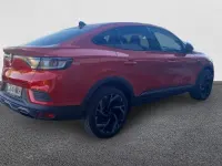 Nuevo Renault Arkana Esprit Alpine 145 CV (106 kW) 2026 SUV