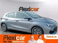 Usado MG MG3 116 CV (85 kW) 2025 Gris Utilitario