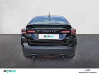 Usado Citroën C4 145 CV (106 kW) 2025 Negro SUV