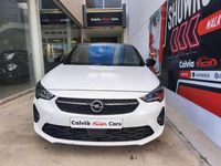 Usado Opel Corsa S 101 CV (74 kW) 2023 Blanco Utilitario