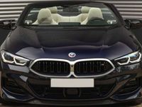 usado BMW M850 M850i Cabrio xDrive