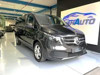 Usado Mercedes V220 Style 163 CV (119 kW) 2024 Gris / plata Monovolumen
