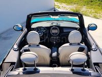 Usado Mini Cooper 136 CV (100 kW) 2016 Azul Utilitario