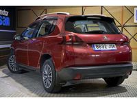 usado Peugeot 2008 1.2 PureTech S&S Active 110