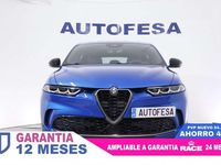 Usado Alfa Romeo Tonale Edizione Speciale 280 CV (205 kW) 2023 Azul SUV