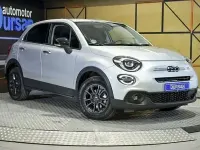 Usado Fiat 130 Club 132 CV (97 kW) 2023 Gris / plata SUV