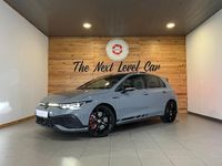 Occasion VW Golf VIII GTI Clubsport 301 ch (221 kW) 2023 Gris Berline